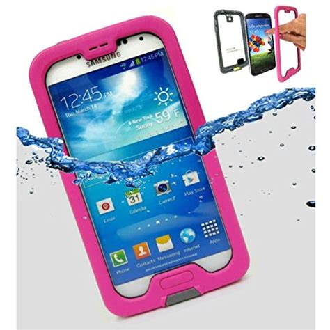 Lifeproof case review : r/galaxys4 